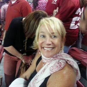 Meet your Posher, Darlene